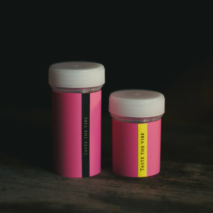 CUSTOM Beancoffers